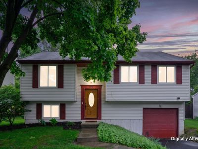 3098 Grange Hill Pl