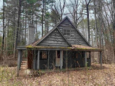 Property at 290 Thompson Road, North Conway, NH