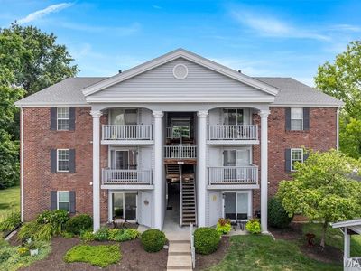 7504 Triwoods Dr APT I