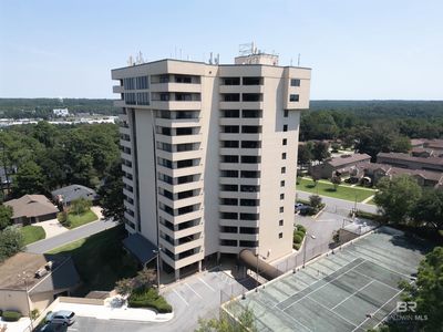 100 Tower Dr APT 203C