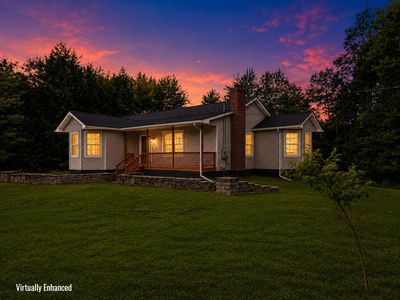 3 Alder Lane