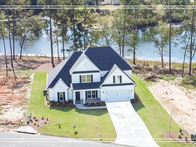 648 Slade Lake Dr LOT 3