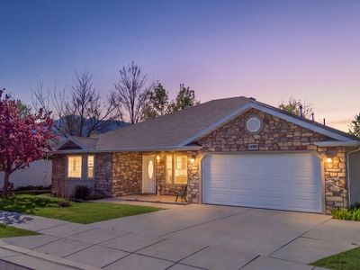 Property at 232 W 60 S, Hyde Park, UT