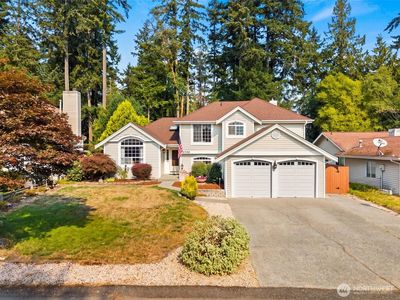 13730 Connor Loop NW