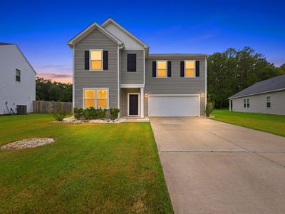 230 Cypress Plantation Rd