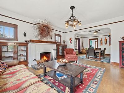 216 E Santa Fe Ave
