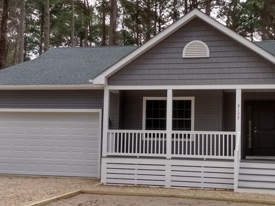 LOT 1934 Buccaneer Blvd