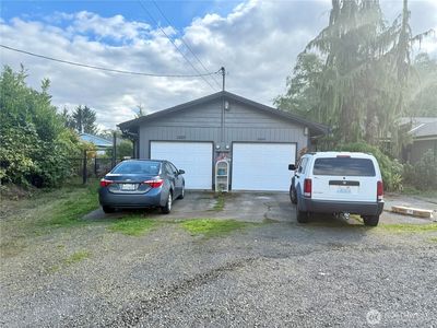 Property at 1011 Macfarlane, Aberdeen, WA