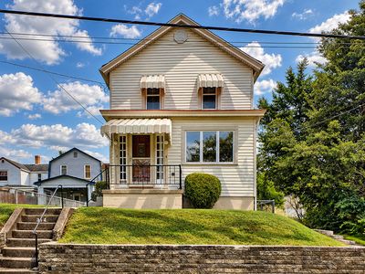 314 Reamer Ave