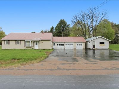 Property at 6307 Number 4 Rd, Lowville, NY