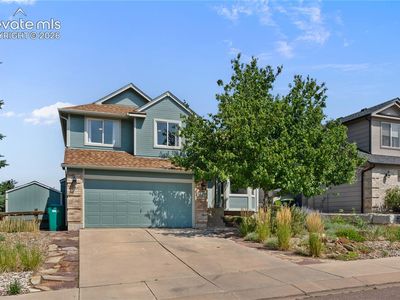 Property at 16315 Windy Creek Dr, Monument, CO