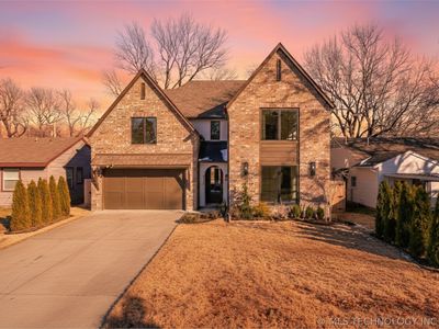 4127 S Cincinnati Ave