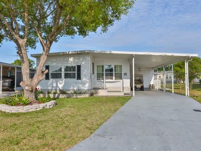 1610 Reynolds Rd Lot 316
