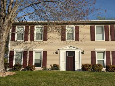 3131 Garst Cabin Dr
