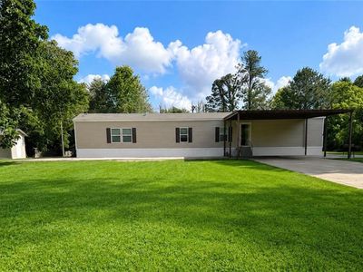 Property at 53 Beaubouef Loop, Deville, LA
