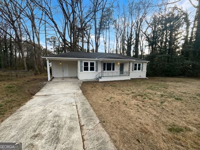 1591 Pendley Dr