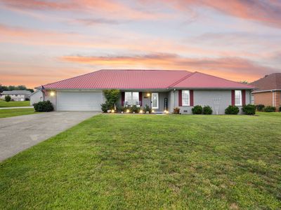 117 Greenside Dr