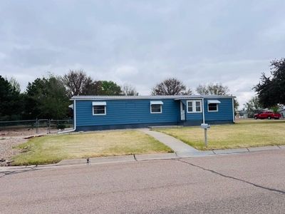 203 G St