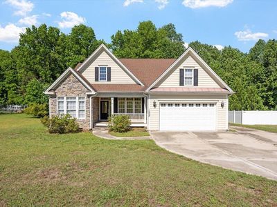 Property at 1428 Hopson Downs Ct, Holly Springs, NC
