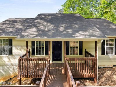 Property at 3246 Four M Cir, Kodak, TN
