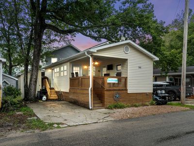 6001 - 1309 S Kings Hwy. #1309 Snapper Dr.