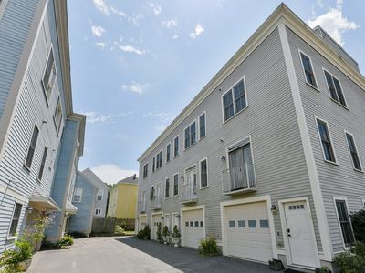 32 Stedman St Unit 32