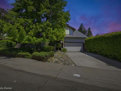 Property at 4411 Park Green Ct, Sacramento, CA