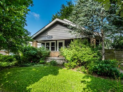 Property at 1240 N Euclid Ave, Indianapolis, IN
