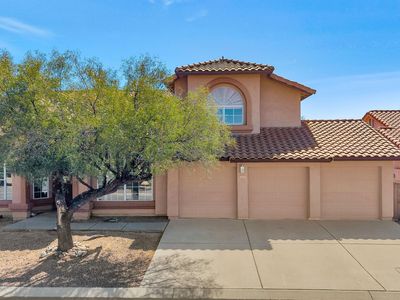 9820 N Star Ranch Pl