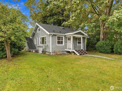 Property at 513 Warner Street, Sedro Woolley, WA