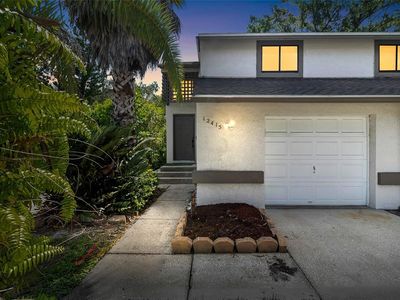 12415 Titus Ct #12415