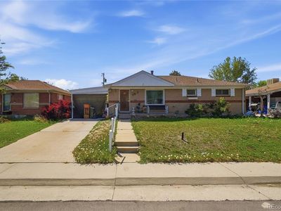 Property at 7887 Quivas Way, Thornton, CO