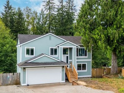 Property at 3606 231st Drive NE, Granite Falls, WA