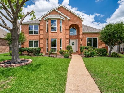 2901 Barksdale Dr