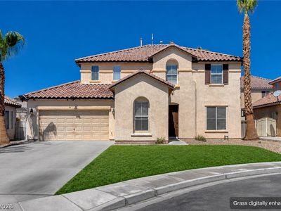 5331 Kadena Garden Ct