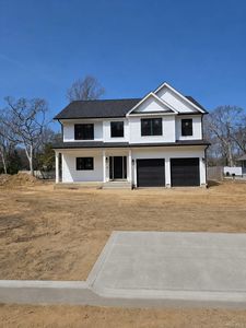 106 Schoolhouse Road