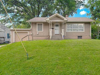 Property at 4748 Reinhardt Dr, Roeland Park, KS