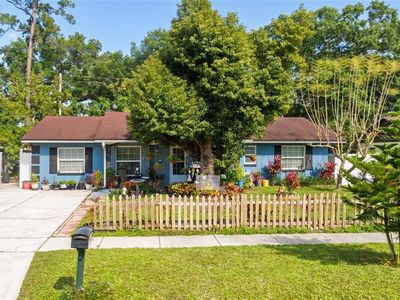 Property at 4629 MILLCOVE DRIVE, Orlando, FL