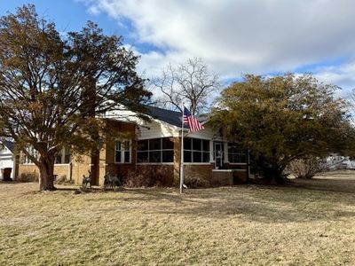 Property at 203 S 1st St, Fisher, IL