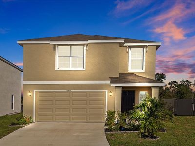 16565 Mosaic Oar Dr