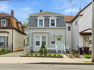 44 Everett St