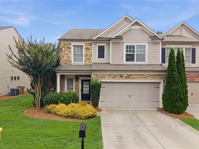 Property at 750 Middleton Pl, Alpharetta, GA
