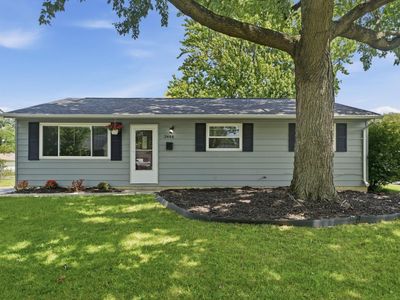 Property at 3444 Crandon St, Hilliard, OH