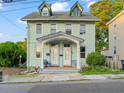 Property at 125 Schooley St, Moorestown, NJ