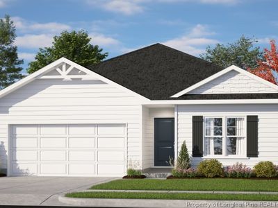 545 Open Range Rd Lot 55