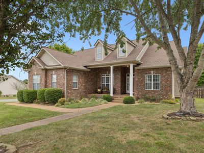 3991 Kristen St