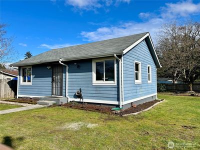 7019 S Prospect Street