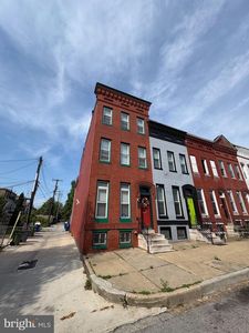 Property at 1200 Myrtle Ave, Baltimore, MD