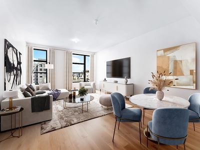 251 W 91st St #15B