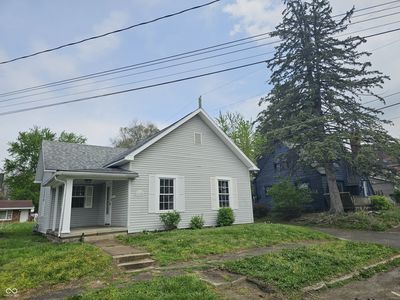 610 E 5th St